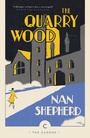 Cover: The Quarry Wood - Canongate Canons