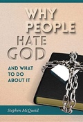 Cover: Why People Hate God - Christian Year Publications