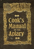 Cover: The Beekeeper's Guide - NORTHERN BEE BOOKS