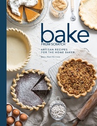 Enlarge image Cover: Bake from Scratch (Vol 2) - 83 Press