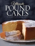 Cover: Ultimate Pound Cakes - Hoffman Media