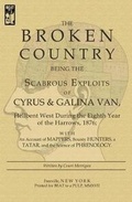 Cover: The Broken Country - Beat to a Pulp