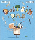 Cover: Dustbin Dad - Simon & Schuster Children's