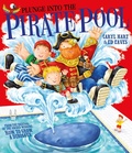 Cover: Plunge into the Pirate Pool - Simon & Schuster Children's