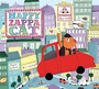 Cover: Happy Zappa Cat - Simon & Schuster Children's