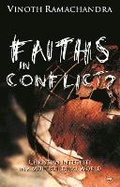 Cover: Faiths in Conflict? - Inter-Varsity Press