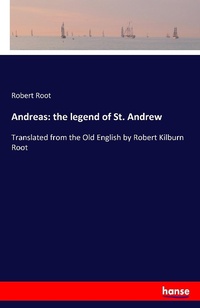 Enlarge image Cover: Andreas - Hansebooks