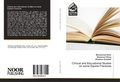 Cover: Clinical and Educational Studies on some Equine Fractures - Noor Publishing