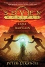 Cover: Seven Wonders Book 2: Lost in Babylon - HarperCollins