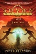 Cover: Seven Wonders Book 2: Lost in Babylon - HarperCollins