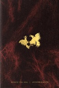 Cover: Antoine d'Agata: Codex-Mexico 1986-2016 - RM Verlag SL