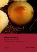 Cover: Mechanics of Women - Siruela