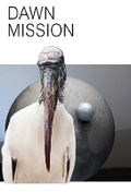 Cover: Dawn Mission - Mousse Publishing