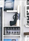 Cover: WERE IT AS IF - Witte de With Centre for Contemporary Art