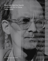 Enlarge image Cover: Hans Van Dijk - Witte de With Centre for Contemporary Art