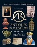 Cover: Antiques Roadshow - William Collins
