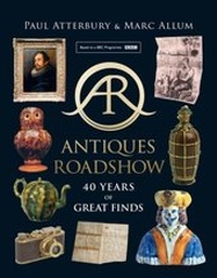 Abbildung von: Antiques Roadshow - William Collins