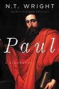Cover: Paul - HarperCollins