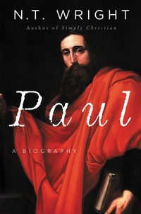 Enlarge image Cover: Paul - HarperCollins