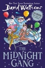 Cover: The Midnight Gang - HarperCollins