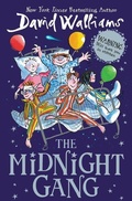 Cover: The Midnight Gang - Collins