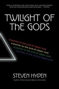 Cover: Twilight of the Gods - Dey Street Books