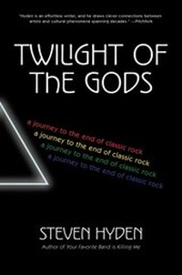 Abbildung von: Twilight of the Gods - Dey Street Books
