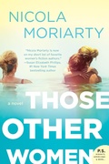 Cover: Those Other Women - HarperCollins