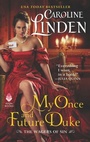 Cover: My Once and Future Duke - Avon Books