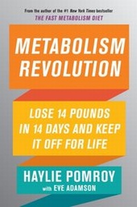 Abbildung von: Metabolism Revolution - HarperCollins