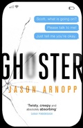 Cover: Ghoster - Orbit