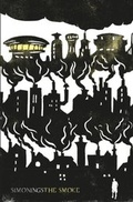 Cover: The Smoke - Gollancz