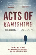Cover: Acts of Vanishing - Sphere