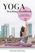 Cover: Yoga Teaching Handbook - Singing Dragon