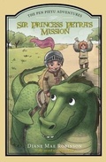 Cover: Sir Princess Petra's Mission - Diane Mae Robinson
