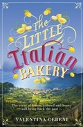 Bild: The Little Italian Bakery - Little, Brown Book Group