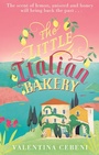 Cover: The Little Italian Bakery - Little, Brown Book Group