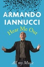 Cover: Hear Me Out - Little, Brown Book Group