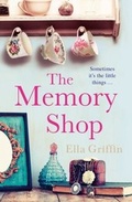 Cover: The Memory Shop - Orion