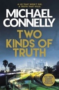 Cover: Two Kinds of Truth - Orion (an Imprint of The Orion Publishing Group Ltd )