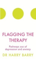 Cover: Flagging the Therapy - Orion Spring