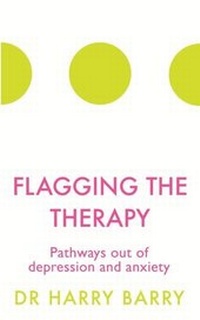 Enlarge image Cover: Flagging the Therapy - Orion Spring