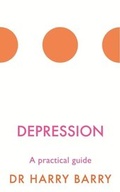 Cover: Depression - Orion Spring