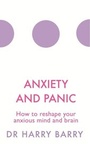 Cover: Anxiety and Panic - Orion Spring