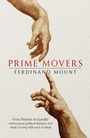 Cover: Prime Movers - Simon + Schuster LLC