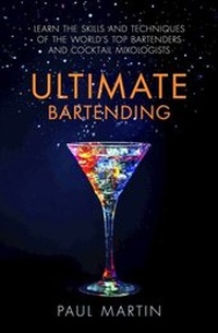 Abbildung von: Ultimate Bartending - Robinson