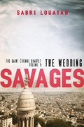 Cover: Savages: The Wedding - Corsair
