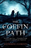 Cover: The Coffin Path - Headline Review