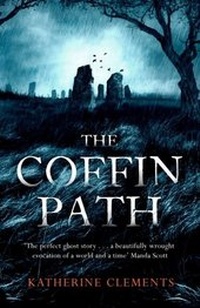 Enlarge image Cover: The Coffin Path - Headline Review