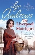 Cover: The Liverpool Matchgirl - Headline